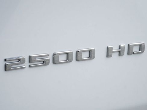 Used 2023 Chevrolet Silverado 2500 LTZ w/ Gooseneck/5TH Wheel Package image 53