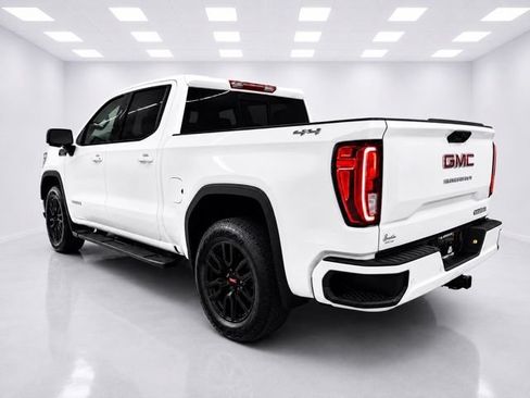 Used 2024 GMC Sierra 1500 Elevation w/ Elevation Premium Package AWD/4WD image 8
