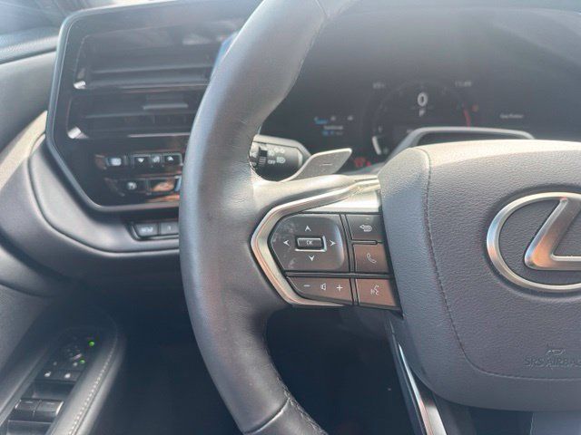 Used 2024 Lexus TX 350 AWD w/ Captains Chair Package image 24