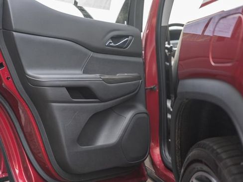 Used 2020 GMC Acadia SLT w/ Premium Package FWD image 46