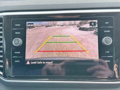 Used 2022 Volkswagen Atlas SE image 30