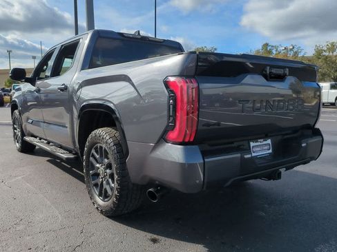 Used 2023 Toyota Tundra Platinum image 6