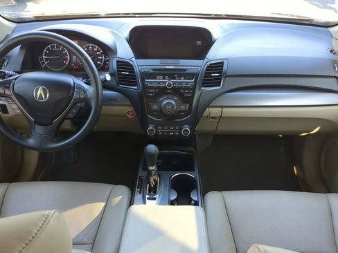 Used 2014 Acura RDX FWD w/ Technology Package image 15