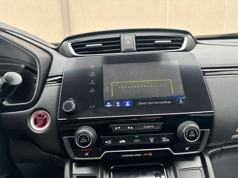 Used 2021 Honda CR-V EX-L image 46