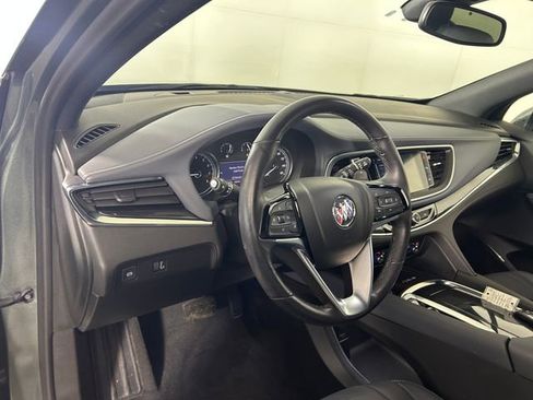 Used 2023 Buick Enclave Essence w/ Trailering Package, 5000 lbs. image 14