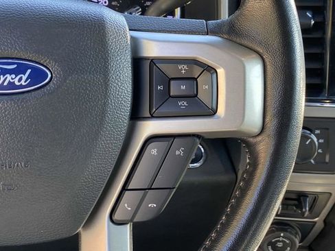 Used 2022 Ford F350 Lariat w/ Lariat Ultimate Package image 24