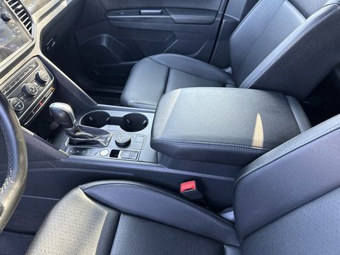 Used 2019 Volkswagen Atlas SE AWD/4WD image 29