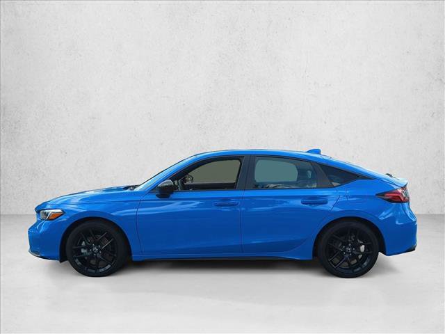 Used 2026 Honda Civic Sport image 9