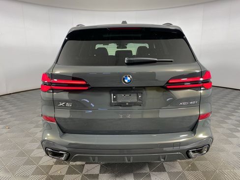 New 2026 BMW X5 xDrive40i w/ M Sport Package image 23