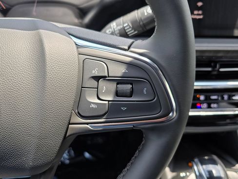 New 2026 Buick Envista Avenir FWD image 20