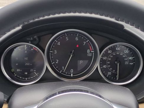 New 2026 MAZDA MX-5 Miata Grand Touring w/ Weather Package RWD image 25