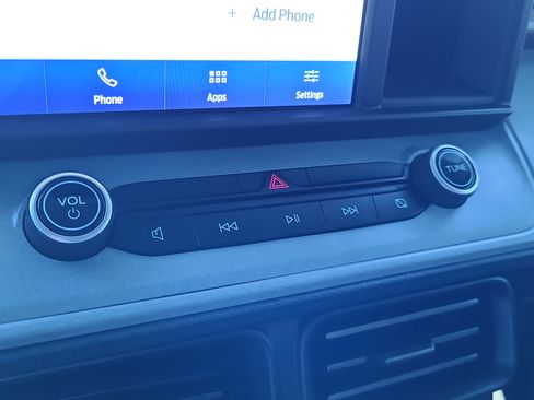 Certified 2022 Ford Maverick Lariat w/ Lariat Luxury Package AWD/4WD image 22