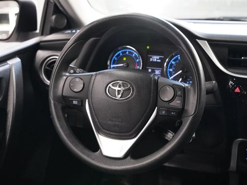 Used 2019 Toyota Corolla LE FWD image 27