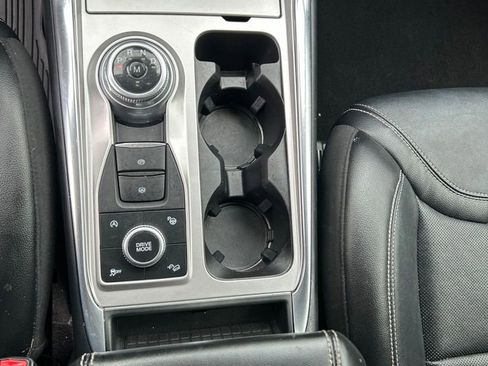 Used 2020 Ford Explorer ST w/ ST Street Pack AWD/4WD image 13