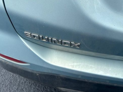 Used 2022 Chevrolet Equinox LT FWD image 7