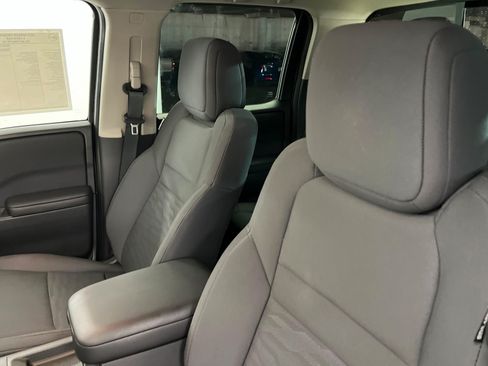 New 2026 Nissan Frontier S AWD/4WD image 15