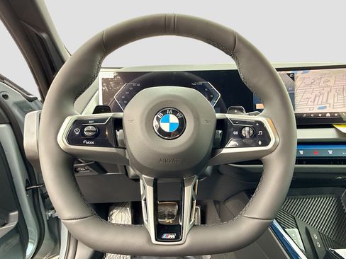 New 2026 BMW X3 xDrive30 w/ M Sport Package image 40