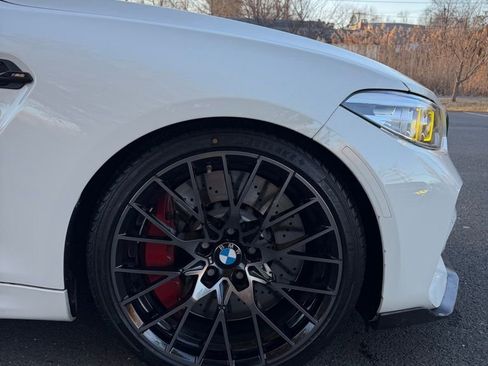 Used 2020 BMW M2 Competition w/ Executive Package image 18