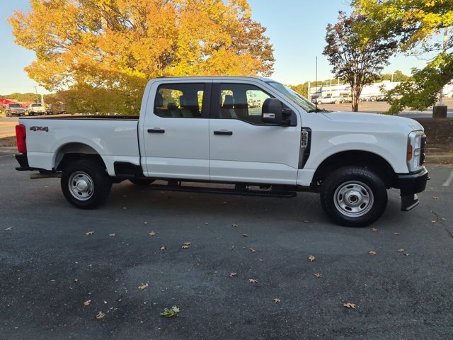 Certified 2026 Ford F250 XL AWD/4WD image 3