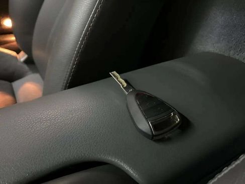 Used 2007 Porsche Cayman RWD image 67