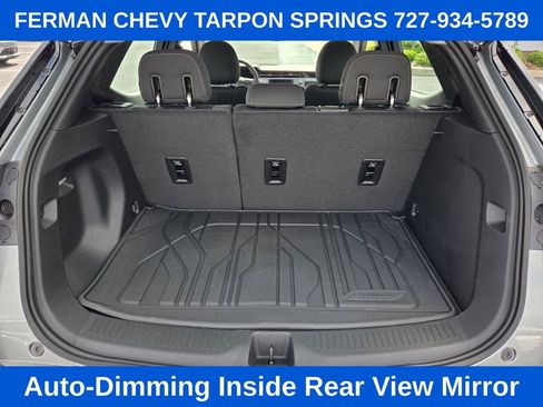 New 2027 Chevrolet Bolt LT w/ Comfort Package FWD image 18