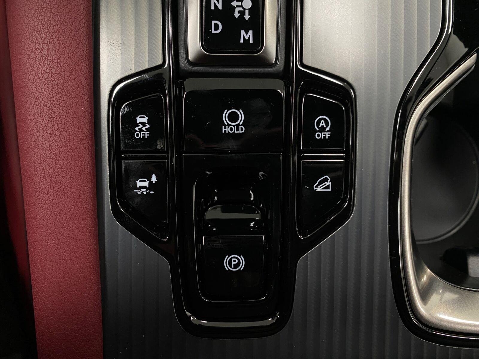 New 2026 Lexus RX 350 F Sport AWD/4WD image 27