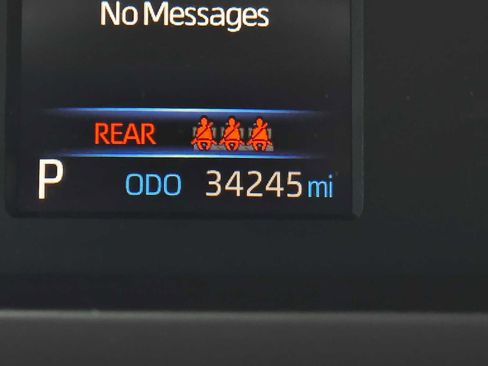 Used 2023 Toyota Tundra Limited w/ TRD Off-Road Package image 30