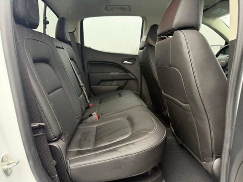 Used 2022 Chevrolet Colorado ZR2 image 37