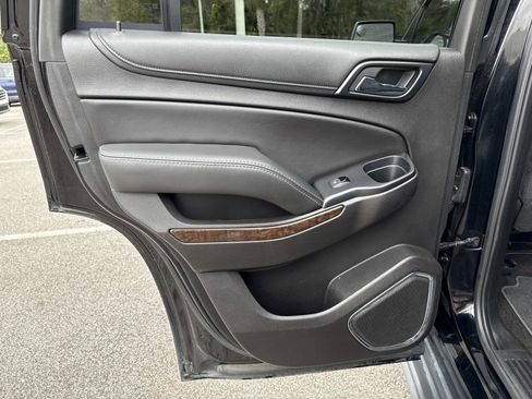 Used 2017 Chevrolet Tahoe LS w/ Max Trailering Package image 9