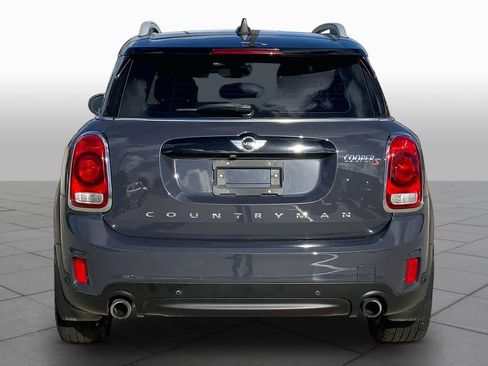 Used 2017 MINI Cooper Countryman S FWD image 5