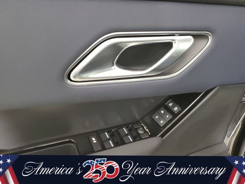 Used 2024 Land Rover Range Rover Velar Dynamic SE AWD/4WD image 19