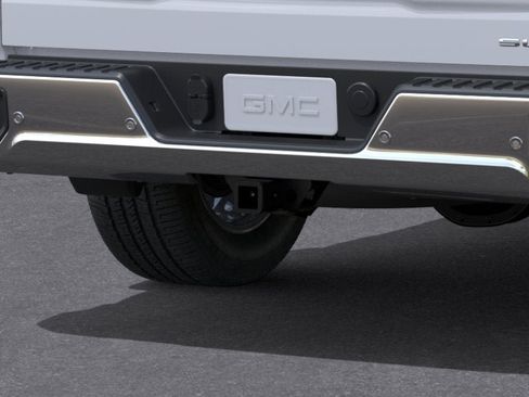 New 2026 GMC Sierra 1500 SLT w/ SLT Premium Plus Package RWD image 14