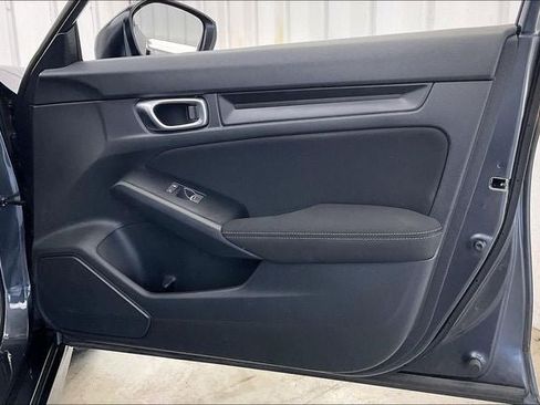 Certified 2024 Honda Civic Sport image 21