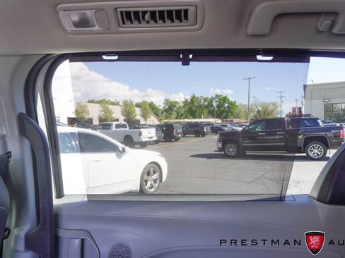 Used 2024 Toyota Sienna XLE image 39