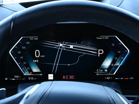 Certified 2025 BMW X5 xDrive40i image 12