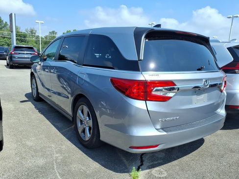 Used 2019 Honda Odyssey EX-L image 4