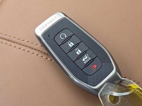 Used 2025 INFINITI QX60 Autograph w/ Cargo Package image 35