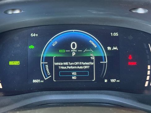 Certified 2025 Toyota Camry LE image 25