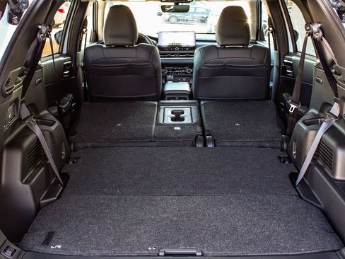 New 2026 Mitsubishi Outlander AWD image 47