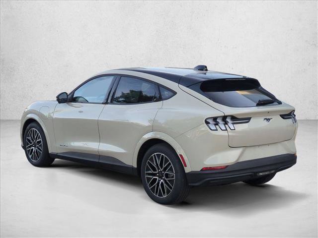 New 2026 Ford Mustang Mach-E Premium w/ Technology Package AWD/4WD image 9