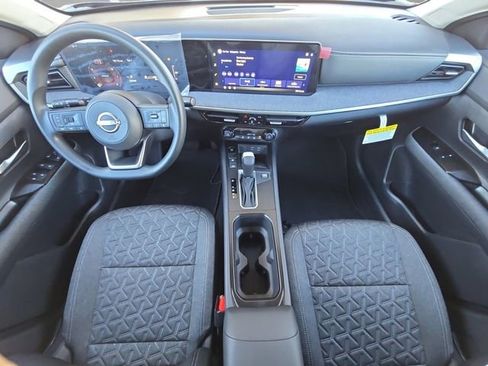 New 2026 Nissan Kicks SV image 20