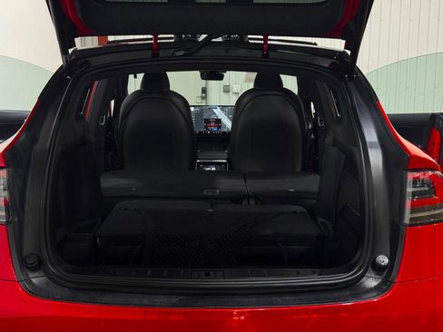 Used 2023 Tesla Model X AWD/4WD image 68