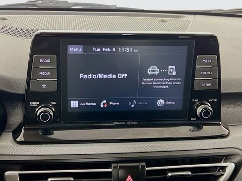 Used 2021 Kia Seltos LX image 14