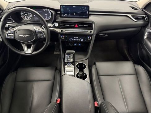 Used 2026 Genesis G70 2.5T image 16
