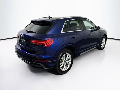 Used 2025 Audi Q3 2.0T Premium AWD/4WD image 9