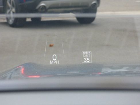 New 2025 Ford Escape SE w/ PHEV Premium Package image 24