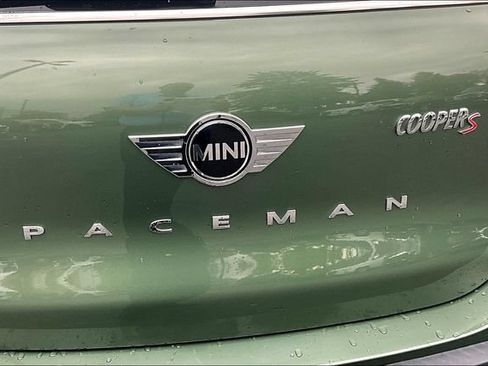 Used 2015 MINI Cooper Paceman S AWD/4WD image 21