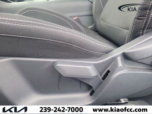 Used 2025 Ford Mustang GT RWD image 15