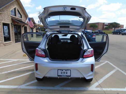 Used 2024 Mitsubishi Mirage ES FWD image 23