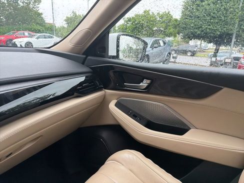 Used 2023 Acura MDX SH-AWD w/ Advance Package image 28